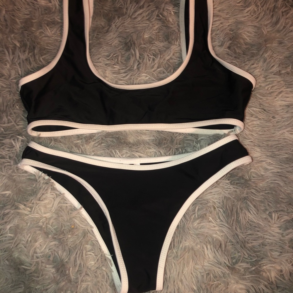 Fashion Nova Swim Ser